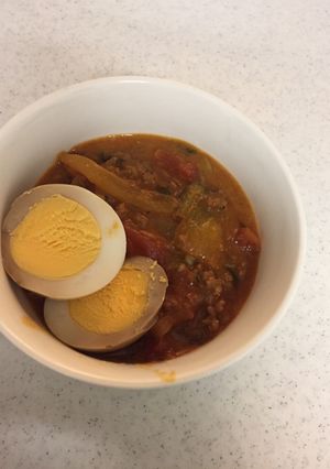 子供も食べれるカレー-レシピのメイン写真