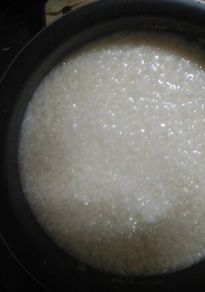 誰でも簡単に炊飯器で作る米麹だけの甘酒-レシピのメイン写真