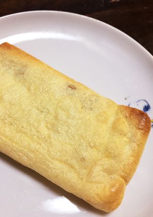 【糖質少なめ】油揚げ in納豆+チーズ-レシピのメイン写真