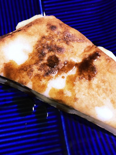 はんぺんのチーズはさみ焼き-レシピのメイン写真