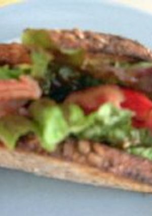 ＋＋ Multi-Grain BLT ＋＋-レシピのメイン写真