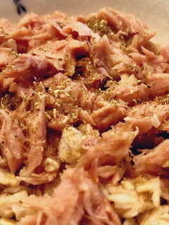 簡単お手軽♪シーチキン照り焼き丼-レシピのメイン写真