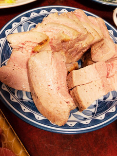 炊飯器で☆簡単ローストポーク-レシピのメイン写真