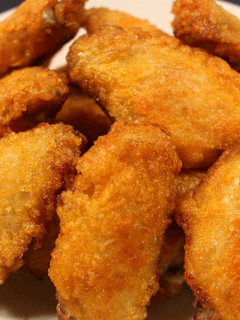 再現!サイゼリヤの辛味チキン♪-レシピのメイン写真