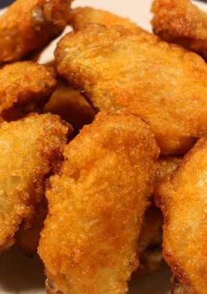 再現！サイゼリヤの辛味チキン♪-レシピのメイン写真