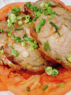 超簡単!ジューシー焼き豚★-レシピのメイン写真