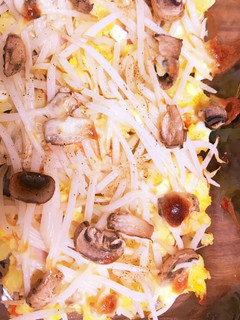 ポテトサラダdeグラタン風-レシピのメイン写真