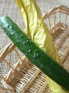 お手軽★きゅうりの保存法-レシピのメイン写真