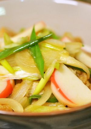 【簡単調理】名古屋の志の田丼-レシピのメイン写真