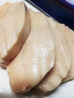 炊飯器で簡単低温調理!ブリブリの鶏むね肉-レシピのメイン写真