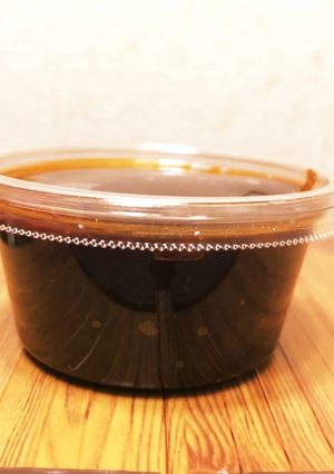 ピーマンみその作り方-レシピのメイン写真