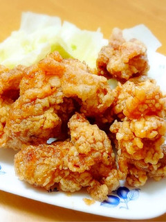 失敗しない✨絶品 ✨ 唐揚げ-レシピのメイン写真