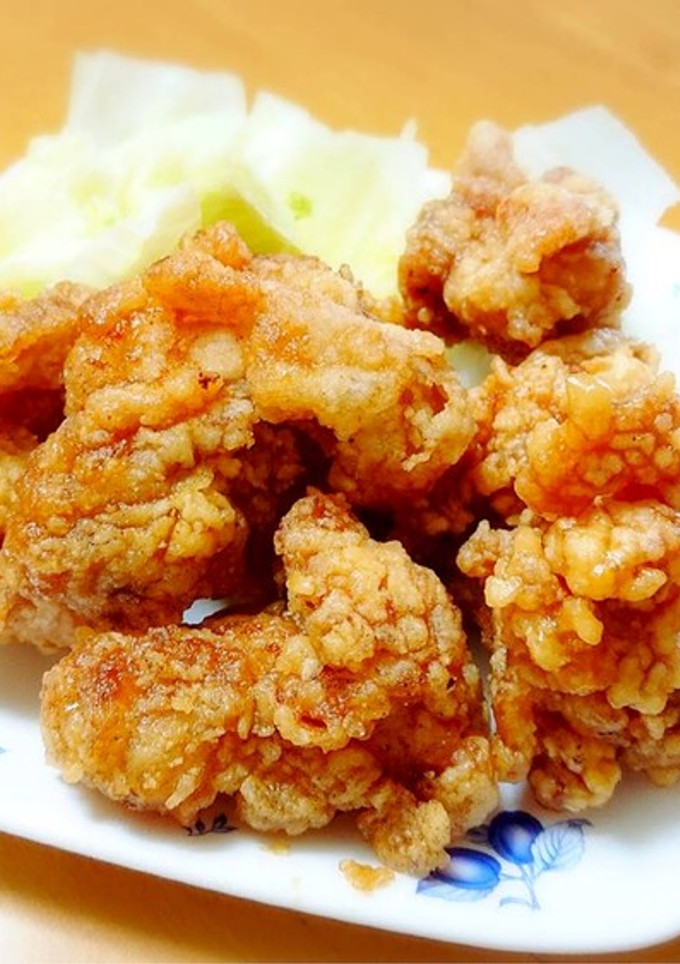 失敗しない✨絶品 ✨ 唐揚げ-レシピのメイン写真