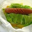 クックパーで*HOT SALADA*