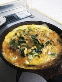 貴女風味で細肉豆腐卵丼風味❤️ゆりさん風-レシピのメイン写真