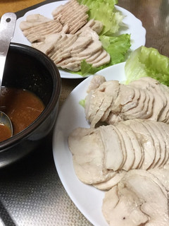 ちょー旨っ、鶏むねハム-レシピのメイン写真