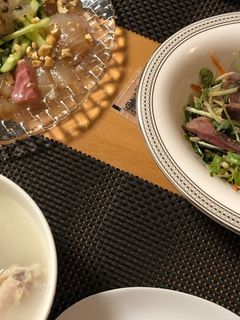 胃に優しい中華粥-レシピのメイン写真