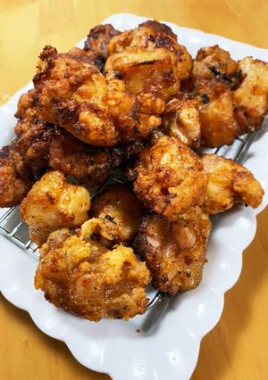 30分でしっかり味！ジューシーからあげ-レシピのメイン写真