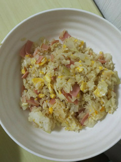 和風チャーハン-レシピのメイン写真