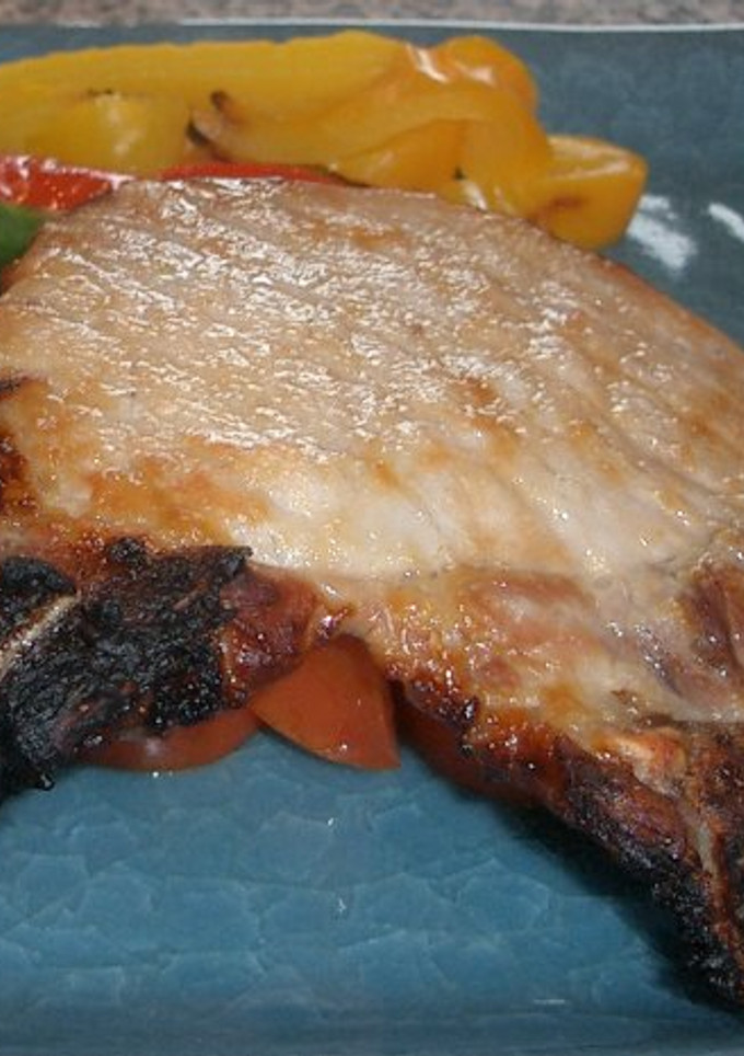 ダーリンママの信玄焼き-レシピのメイン写真