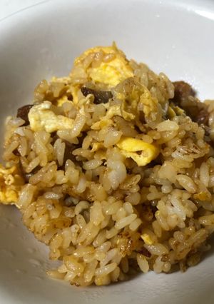失敗なし！焼豚チャーハン-レシピのメイン写真