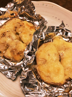 しいたけ つまみ 激ウマ 子供も食べれる-レシピのメイン写真