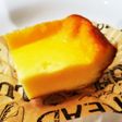 HBで超絶簡単チーズケーキ