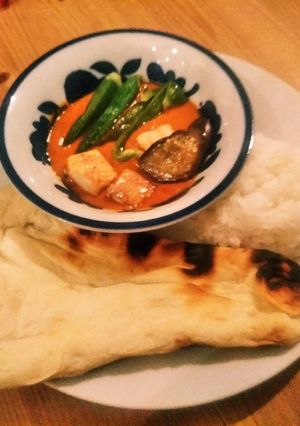 簡単☆インドカレー☆-レシピのメイン写真