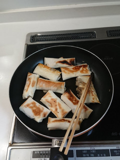調味料要らず♪舞茸の春巻-レシピのメイン写真