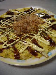 豆腐deお好み焼き-レシピのメイン写真