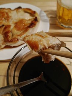 自家製☆焼き鳥のタレ☆簡単-レシピのメイン写真