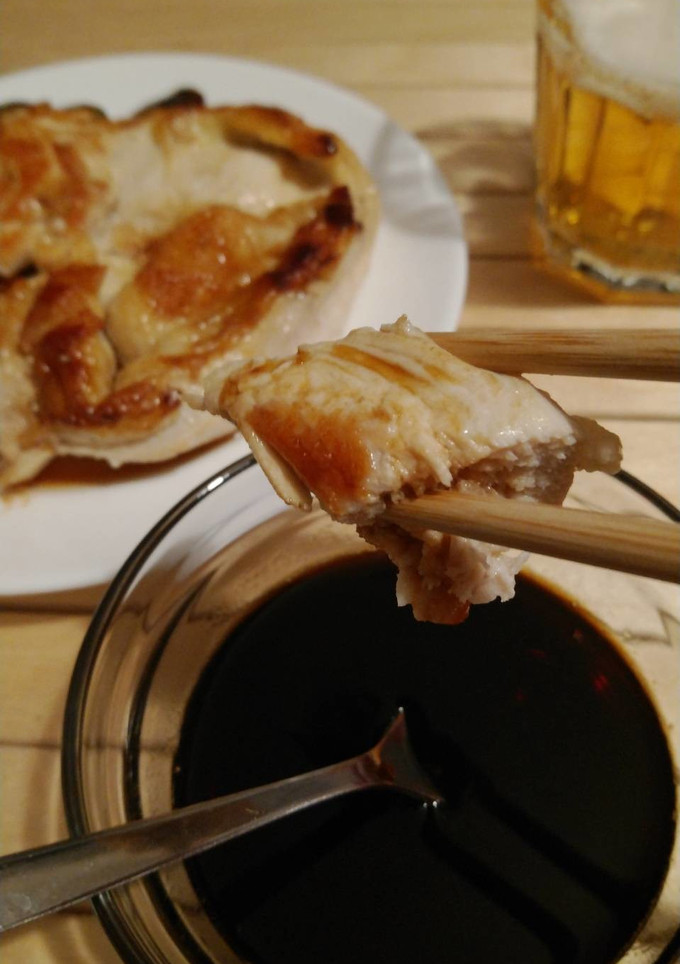 自家製☆焼き鳥のタレ☆簡単-レシピのメイン写真