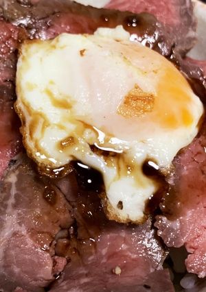 肉に合う！バルサミコ酢で作る万能ソース-レシピのメイン写真