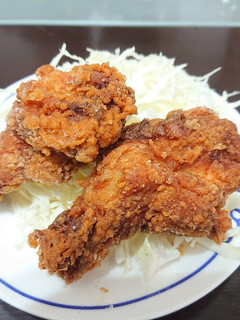 手羽元のジューシー唐揚げ-レシピのメイン写真