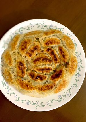 パリ旨餃子-レシピのメイン写真
