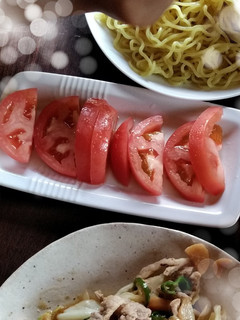 キンキン冷え冷えトマト-レシピのメイン写真