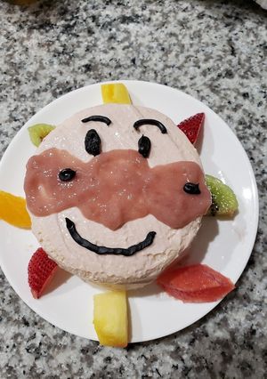 レシピ2-レシピのメイン写真