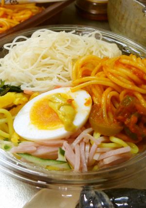 最速のそれな！-レシピのメイン写真