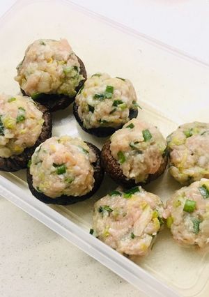 餃子の生地のアレンジ！-レシピのメイン写真