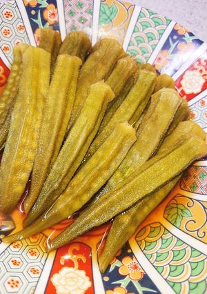 【母の味】煮物の基本【覚書】-レシピのメイン写真