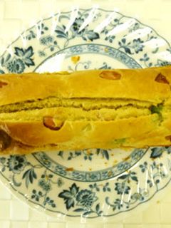 しいたけパウダーのケークサレ-レシピのメイン写真
