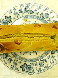 しいたけパウダーのケークサレ-レシピのメイン写真
