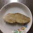 【保育園給食】簡単☆魚の甘辛揚げ
