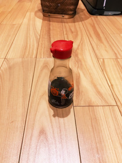 手作りポン酢-レシピのメイン写真