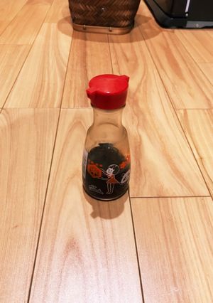 手作りポン酢-レシピのメイン写真
