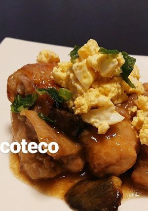 揚げない手間なし★チキン南蛮-レシピのメイン写真