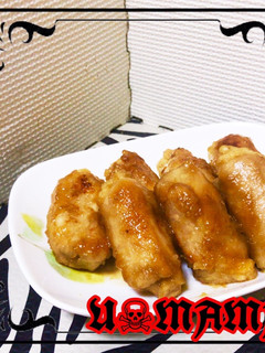 ミョウガの肉巻き-レシピのメイン写真