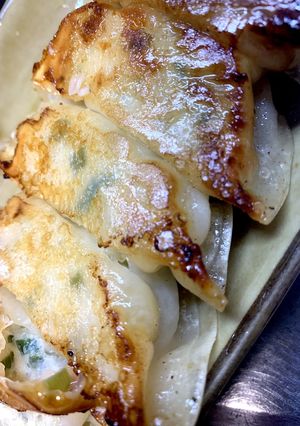ナンコツ餃子in播州-レシピのメイン写真
