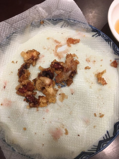 たこの唐揚げ-レシピのメイン写真