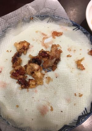 たこの唐揚げ-レシピのメイン写真